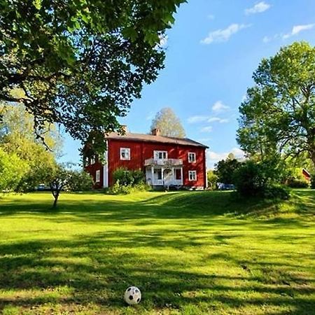 Sunnemoslantliv B&B Exteriör bild