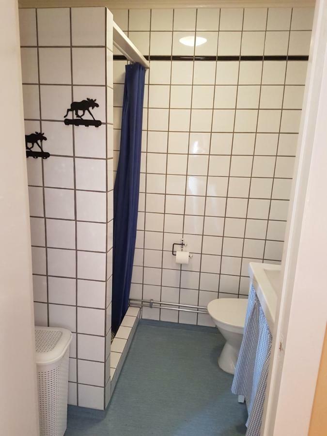 Sunnemoslantliv B&B Exteriör bild